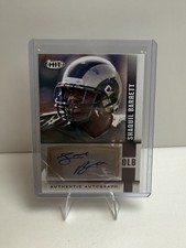 2014 Sage Hit Low Series Football Cards 10