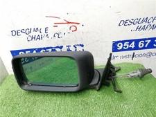 Retroviseur gauche (ou coque) Lancia Y