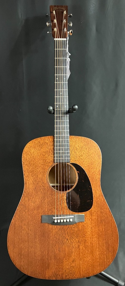 Martin Standard Series D-17 (2025) Mahogany Dreadnought Acoustic
