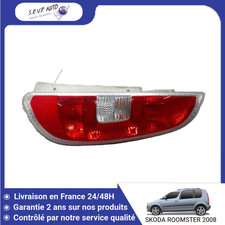 Feu arrière Skoda ROOMSTER