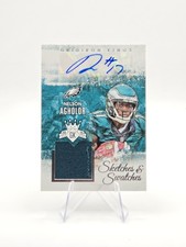 2015 Panini Gridiron Kings Football Cards 13
