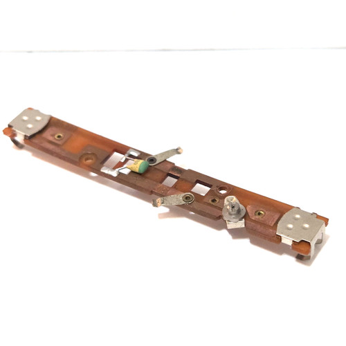 Placa de circuito Marklin Z 262200 | Condition: Used