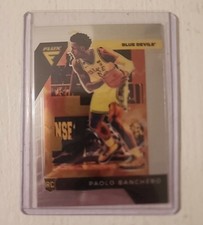 2022-23 Panini Chronicles Draft Picks - Flux Paolo Banchero #3 (RC)