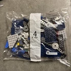 Lego 75316 Star Wars Mandalorian Starfighter New Sealed Bag #4 Only