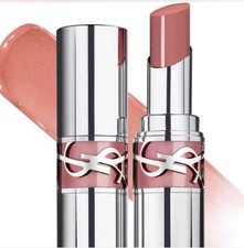 New Yves Saint Laurent Loveshine Lip Oil Stick Color: 150 NUDE LINGERIE