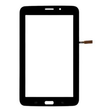 Galaxy Tab 3 Lite 7.0 VE 2015 WiFi T113 Digitizer Black 