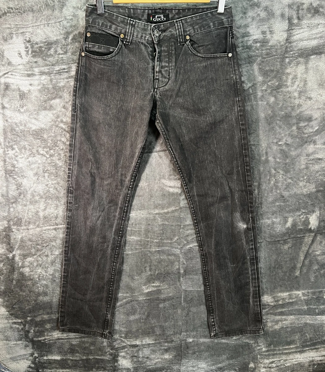 Gucci 31 Size Jeans for Men for sale | eBay