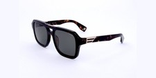 Police SPLN65 Shiny dark havana 55/20/145 MAN Sunglasses
