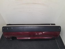 Pare-choc arrière Citroen XANTIA