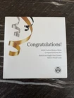 2022 United States Mint Congratulations Set $1 American Proof Silver Eagle