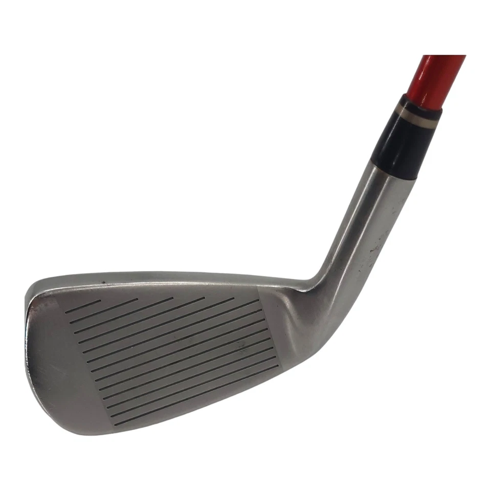 Hippo XXL IW-21° Hybrid 3 Iron 40" RH Regular Flex Graphite Shaft Original Grip - Image 2 of 4