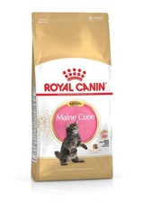 Royal Canin Maine Coon Kitten Cat Dry Food 2kg 27.19 per kilo