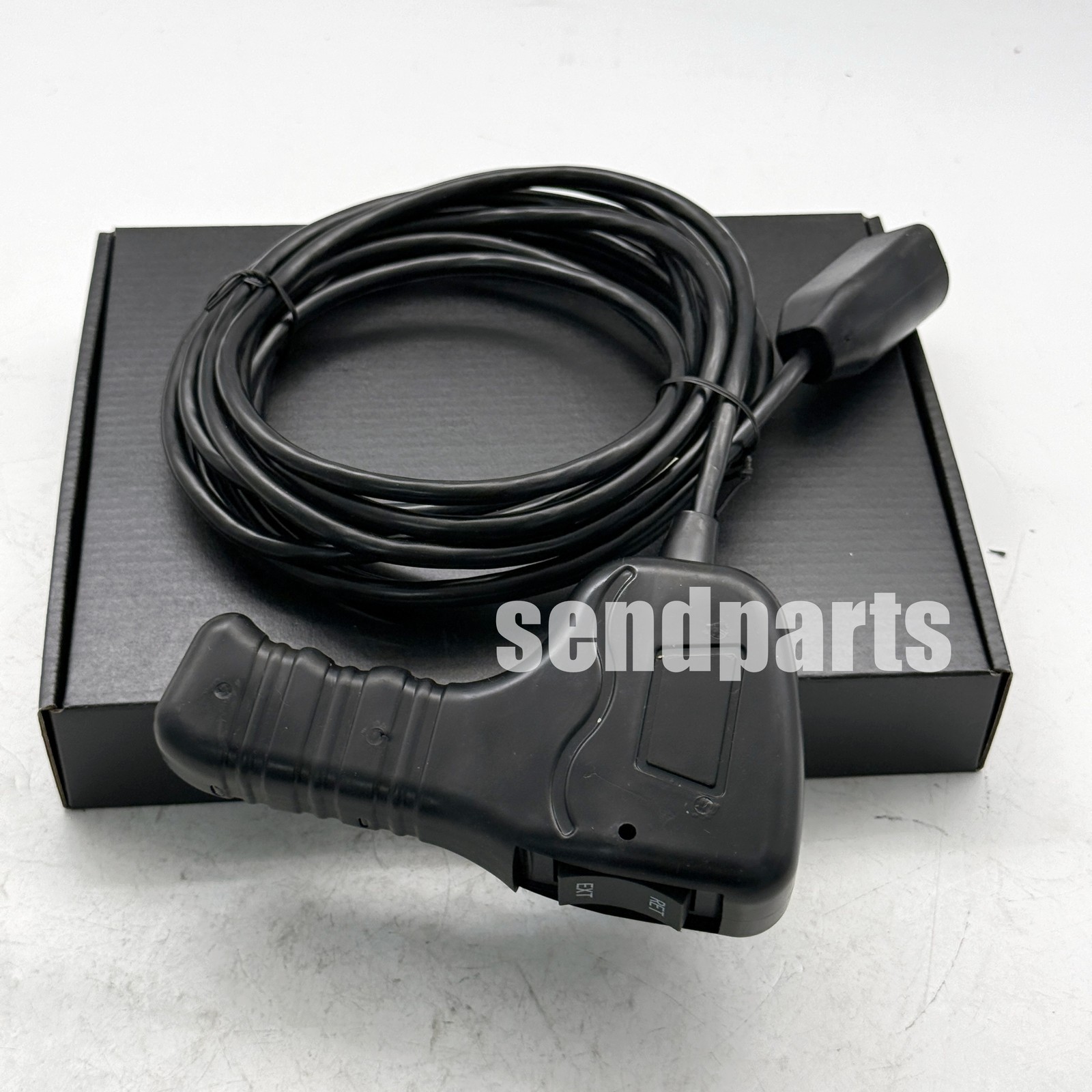 83665 Winch Remote Control For Warn M8000 M10000 M12000 HS9500 Winch Controller