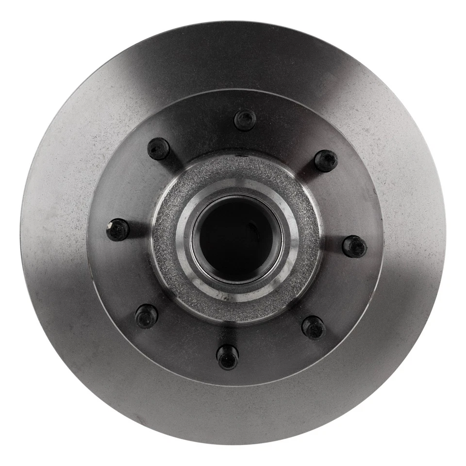 Rotores de disco de freno delanteros para Chevy Express Van SaVana Suburban Chevrolet C30 G30 Foto 2 de 4