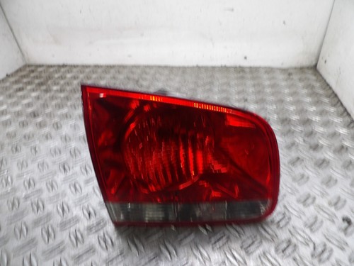 VW Touareg 7L Rücklicht 7L6945093H Links Innen Bj.2006