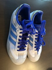 Adidas Samba Messi X