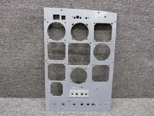 9653164-2 Cessna Citation 501 Copilot Panel
