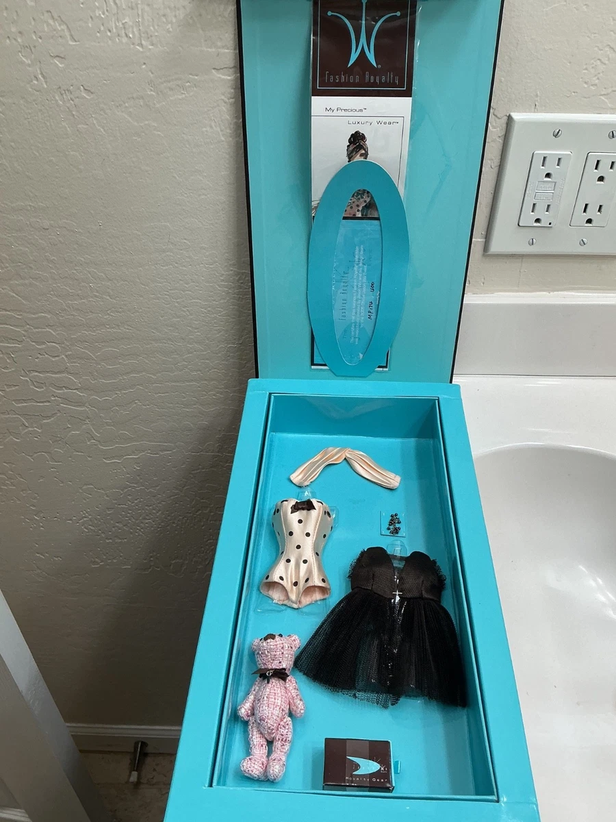 Jason Wu Doll for sale | eBay