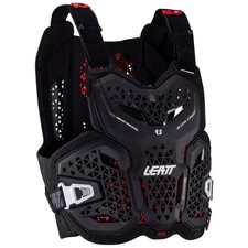 Leatt 4.5 Evo Chest Protector Small/Medium Bl...