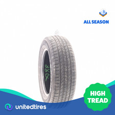 Used 195/65R15 Sailun Atrezzo SH408 91H - 9/3...