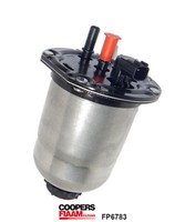 CoopersFiaam Kraftstofffilter FüR Nissan Renault Mercedes-Benz Opel Fiat
