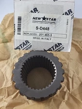 Newstar S-D448 Synchronizer Hub OEM REF 201-465-5