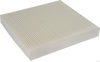 Herth+Buss Jakoparts Innenraumfilter J1341002 Partikelfilter FüR R35 Almera GT 2