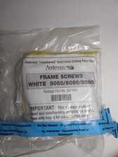 Anderson Window Patio Door Hardware Pack