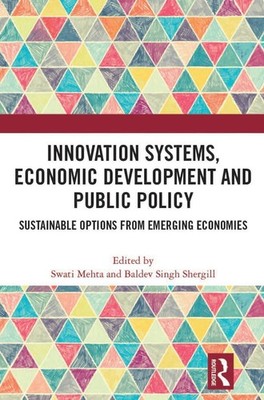 Innovation Systems, Economic Development and Public Policy: Sustainable Options