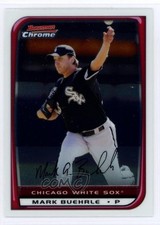 Click to enlarge Mark Buehrle
