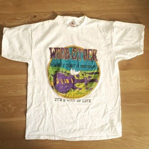 Woodstock Festival 1994 | eBay