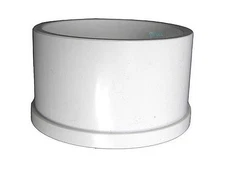 AquaCal AutoPilot 312-B Salt Cell Union Tailpiece 1/2" Connection