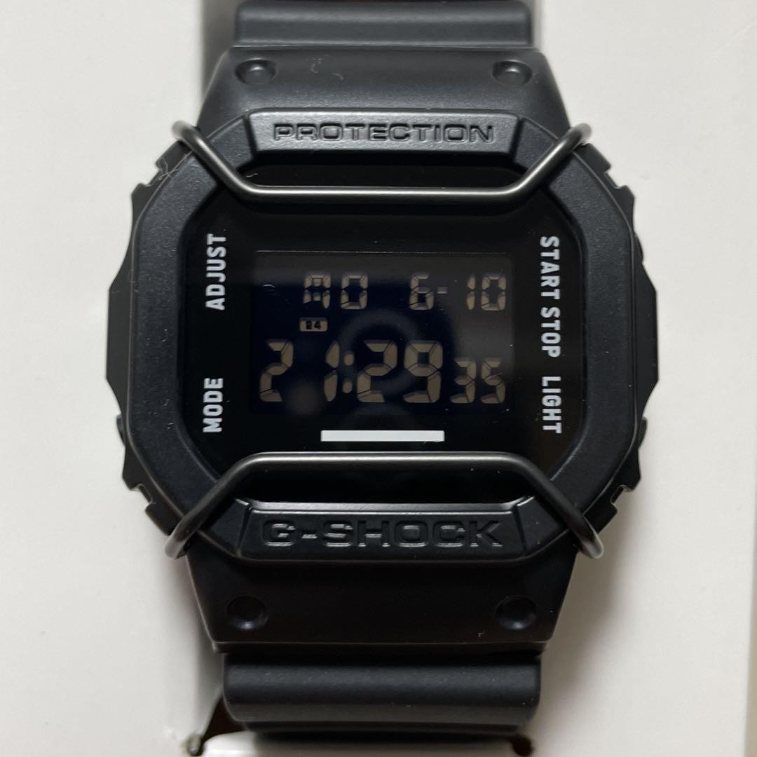 時計 CASIO G-SHOCK DW-5600NX7 Nexus7 BLACK s-l1200.jpg
