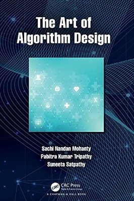 Art of Algorithm Design -  NEW Sachi Nandan Mo 2024