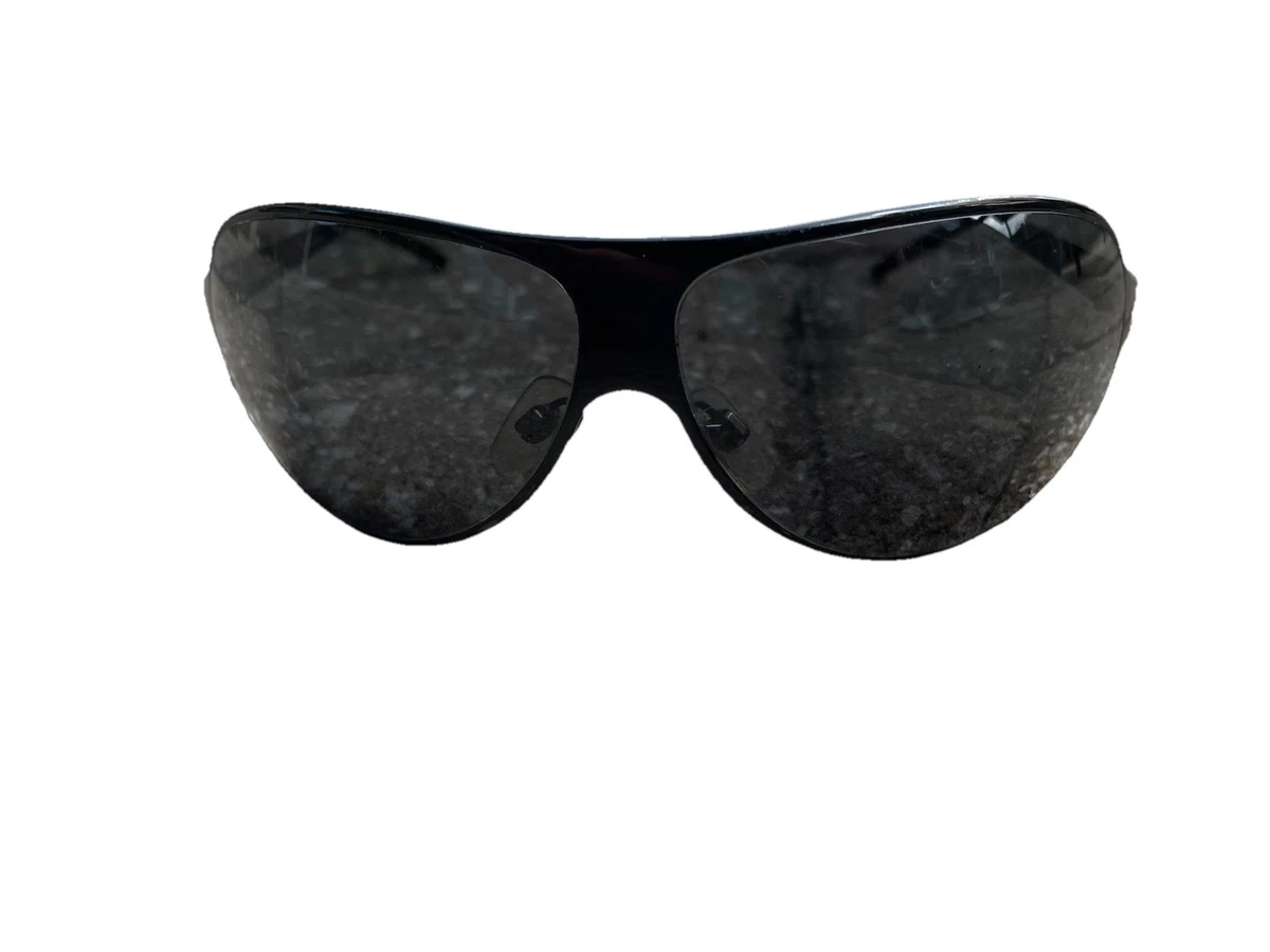 Dolce & Gabbana DG2106-K Pilot Black Sunglasses / Polarized Size 61-15 get_image_zoom.php?fid=149216 main image 3
