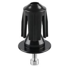 For 22-24mm Handlebars Mountain Bike Lock Easy To Install Good Toughness