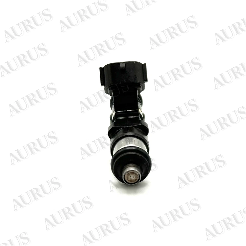 INJETOR DE COMBUSTÍVEL Bosch x1 fabricante de equipamento original para 2003-2009 Nissan Quest Maxima Altima Murano 3,5L - Imagem 4 de 4