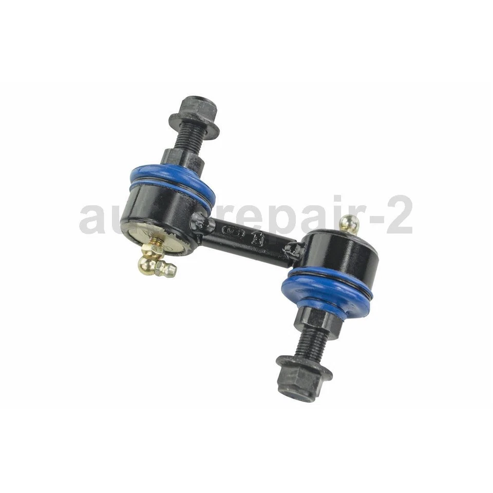 2X Kit de enlace de barra estabilizadora de suspensión Mevotech Supreme para Armada 2005~2019 Foto 4 de 4