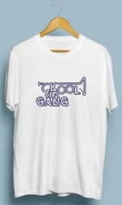 Vintage Kool & The Gang Get Down On it Live T Shirt S M L XL 2XL