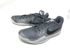 kobe mamba rage size 6