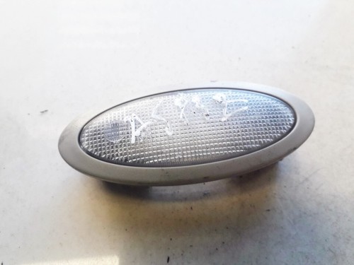 Alfa-Romeo 156 2002 Interior lighting 717680000, B032 #956170-89