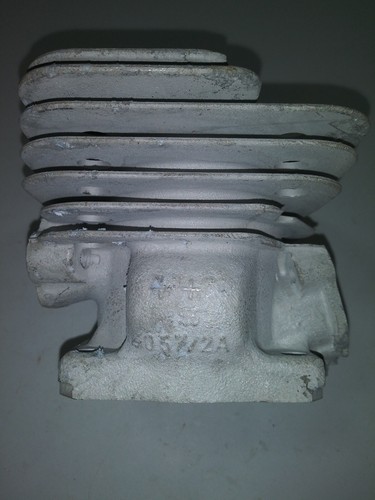 SACHS-DOLMAR CHAINSAW, CYLINDER, 114 130 101, 05772A, ABOUT 45mm OR 1.75 INCHES - Picture 8 of 12