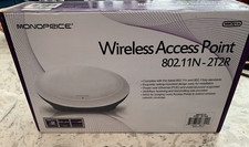 Mono price Wireless Access Point 802.11N-2T2R