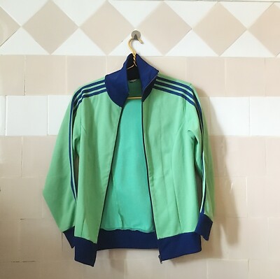 ジャケット・アウター 70s adidas track jacket west Germany s-l400.jpg