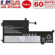 new Laptop Battery for Lenovo IdeaPad L3 L340 V140 V155 V340 L18L3PF1 L18M3PF2