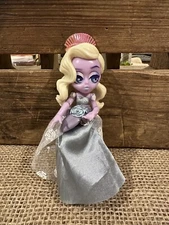 Capsule Chix Doll Blonde Hair