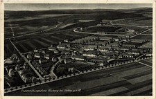 CPA AK Truppenubungsplatz Heuberg b Stetten GERMANY (1012130)