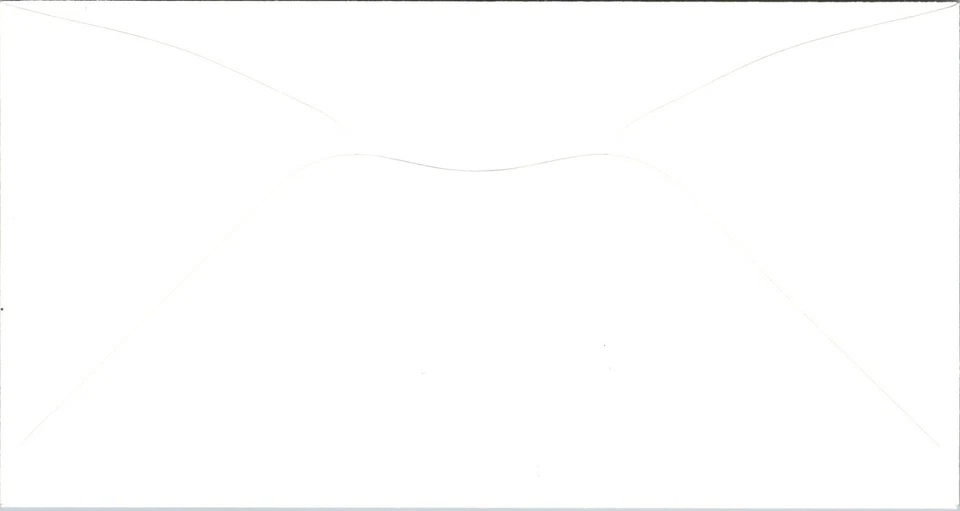 Micronesia FDC 1991 - Micronesian Ukyo-e Prints of P Jacoulet - F29791 - Image 2 of 2