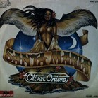 Oliver Onions - Santa Maria 7in 1980 (VG/VG) .