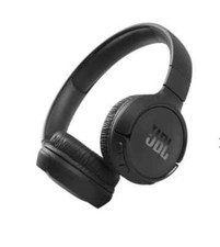 JBL Tune 510BT Wireless On-Ear Bluetooth 5.0 Headphones 40hr Battery Foldable